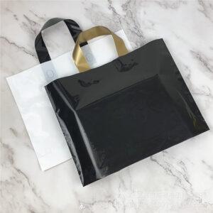 Premium Silk Loop Plain Bags
